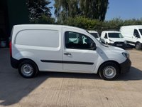 USED 2020 20 MERCEDES-BENZ CITAN 1.5 109 CDI Pure L2 Euro 6 5dr INCREDIBLE VALUE FOR MONEY