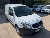 USED 2020 20 MERCEDES-BENZ CITAN 1.5 109 CDI Pure L2 Euro 6 5dr INCREDIBLE VALUE FOR MONEY