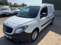 USED 2020 20 MERCEDES-BENZ CITAN 1.5 109 CDI Pure L2 Euro 6 5dr INCREDIBLE VALUE FOR MONEY