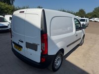 USED 2020 20 MERCEDES-BENZ CITAN 1.5 109 CDI Pure L2 Euro 6 5dr INCREDIBLE VALUE FOR MONEY