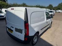 USED 2020 20 MERCEDES-BENZ CITAN 1.5 109 CDI Pure L2 Euro 6 5dr INCREDIBLE VALUE FOR MONEY