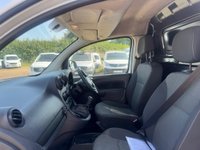 USED 2020 20 MERCEDES-BENZ CITAN 1.5 109 CDI Pure L2 Euro 6 5dr INCREDIBLE VALUE FOR MONEY