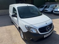 USED 2020 20 MERCEDES-BENZ CITAN 1.5 109 CDI Pure L2 Euro 6 5dr INCREDIBLE VALUE FOR MONEY