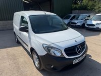 USED 2020 20 MERCEDES-BENZ CITAN 1.5 109 CDI Pure L2 Euro 6 5dr INCREDIBLE VALUE FOR MONEY