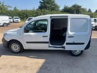 USED 2020 20 MERCEDES-BENZ CITAN 1.5 109 CDI Pure L2 Euro 6 5dr INCREDIBLE VALUE FOR MONEY