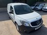 USED 2020 20 MERCEDES-BENZ CITAN 1.5 109 CDI Pure L2 Euro 6 5dr INCREDIBLE VALUE FOR MONEY