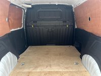 USED 2023 23 VAUXHALL COMBO 1.5 Turbo D 2300 Pro L1 H1 Euro 6 (s/s) 5dr TOP SPEC, IMMACULATELY CLEAN