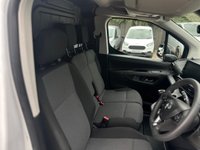 USED 2023 23 VAUXHALL COMBO 1.5 Turbo D 2300 Pro L1 H1 Euro 6 (s/s) 5dr TOP SPEC, IMMACULATELY CLEAN