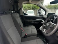 USED 2023 23 VAUXHALL COMBO 1.5 Turbo D 2300 Pro L1 H1 Euro 6 (s/s) 5dr TOP SPEC, IMMACULATELY CLEAN