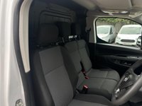 USED 2023 23 VAUXHALL COMBO 1.5 Turbo D 2300 Pro L1 H1 Euro 6 (s/s) 5dr TOP SPEC, IMMACULATELY CLEAN