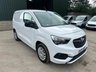 USED 2023 23 VAUXHALL COMBO 1.5 Turbo D 2300 Pro L1 H1 Euro 6 (s/s) 5dr TOP SPEC, IMMACULATELY CLEAN