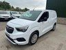 USED 2023 23 VAUXHALL COMBO 1.5 Turbo D 2300 Pro L1 H1 Euro 6 (s/s) 5dr TOP SPEC, IMMACULATELY CLEAN