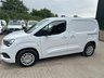USED 2023 23 VAUXHALL COMBO 1.5 Turbo D 2300 Pro L1 H1 Euro 6 (s/s) 5dr TOP SPEC, IMMACULATELY CLEAN