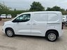 USED 2023 23 VAUXHALL COMBO 1.5 Turbo D 2300 Pro L1 H1 Euro 6 (s/s) 5dr TOP SPEC, IMMACULATELY CLEAN