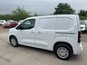 USED 2023 23 VAUXHALL COMBO 1.5 Turbo D 2300 Pro L1 H1 Euro 6 (s/s) 5dr TOP SPEC, IMMACULATELY CLEAN