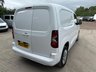 USED 2023 23 VAUXHALL COMBO 1.5 Turbo D 2300 Pro L1 H1 Euro 6 (s/s) 5dr TOP SPEC, IMMACULATELY CLEAN
