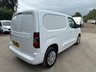 USED 2023 23 VAUXHALL COMBO 1.5 Turbo D 2300 Pro L1 H1 Euro 6 (s/s) 5dr TOP SPEC, IMMACULATELY CLEAN