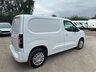 USED 2023 23 VAUXHALL COMBO 1.5 Turbo D 2300 Pro L1 H1 Euro 6 (s/s) 5dr TOP SPEC, IMMACULATELY CLEAN