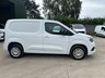 USED 2023 23 VAUXHALL COMBO 1.5 Turbo D 2300 Pro L1 H1 Euro 6 (s/s) 5dr TOP SPEC, IMMACULATELY CLEAN