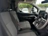 USED 2023 23 VAUXHALL COMBO 1.5 Turbo D 2300 Pro L1 H1 Euro 6 (s/s) 5dr TOP SPEC, IMMACULATELY CLEAN