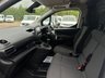 USED 2023 23 VAUXHALL COMBO 1.5 Turbo D 2300 Pro L1 H1 Euro 6 (s/s) 5dr TOP SPEC, IMMACULATELY CLEAN