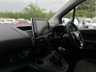 USED 2023 23 VAUXHALL COMBO 1.5 Turbo D 2300 Pro L1 H1 Euro 6 (s/s) 5dr TOP SPEC, IMMACULATELY CLEAN