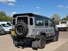 USED 2005 55 LAND ROVER DEFENDER 110 2.5 TD5 Silver MWB 5dr ABSOLUTELY STUNNING IMMACULATE