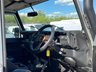 USED 2005 55 LAND ROVER DEFENDER 110 2.5 TD5 Silver MWB 5dr ABSOLUTELY STUNNING IMMACULATE
