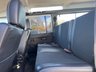 USED 2005 55 LAND ROVER DEFENDER 110 2.5 TD5 Silver MWB 5dr ABSOLUTELY STUNNING IMMACULATE