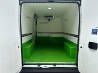 USED 2020 70 FIAT DUCATO 2.3 MultiJetII 35 Tecnico M H2 Euro 6 5dr FULLY FUNCTIONAL FRIDGE VAN