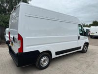 USED 2020 70 FIAT DUCATO 2.3 MultiJetII 35 Tecnico M H2 Euro 6 5dr FULLY FUNCTIONAL FRIDGE VAN