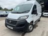 USED 2020 70 FIAT DUCATO 2.3 MultiJetII 35 Tecnico M H2 Euro 6 5dr FULLY FUNCTIONAL FRIDGE VAN