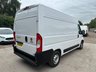 USED 2020 70 FIAT DUCATO 2.3 MultiJetII 35 Tecnico M H2 Euro 6 5dr FULLY FUNCTIONAL FRIDGE VAN