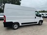 USED 2020 70 FIAT DUCATO 2.3 MultiJetII 35 Tecnico M H2 Euro 6 5dr FULLY FUNCTIONAL FRIDGE VAN