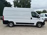 USED 2020 70 FIAT DUCATO 2.3 MultiJetII 35 Tecnico M H2 Euro 6 5dr FULLY FUNCTIONAL FRIDGE VAN