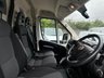 USED 2020 70 FIAT DUCATO 2.3 MultiJetII 35 Tecnico M H2 Euro 6 5dr FULLY FUNCTIONAL FRIDGE VAN