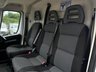 USED 2020 70 FIAT DUCATO 2.3 MultiJetII 35 Tecnico M H2 Euro 6 5dr FULLY FUNCTIONAL FRIDGE VAN
