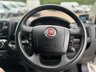 USED 2020 70 FIAT DUCATO 2.3 MultiJetII 35 Tecnico M H2 Euro 6 5dr FULLY FUNCTIONAL FRIDGE VAN