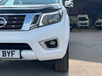 USED 2021 21 NISSAN NAVARA 2.3 dCi Tekna Auto 4WD Euro 6 4dr STUNNING TOP SPEC NAVARA