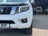 USED 2021 21 NISSAN NAVARA 2.3 dCi Tekna Auto 4WD Euro 6 4dr STUNNING TOP SPEC NAVARA