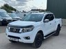 USED 2021 21 NISSAN NAVARA 2.3 dCi Tekna Auto 4WD Euro 6 4dr STUNNING TOP SPEC NAVARA