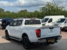 USED 2021 21 NISSAN NAVARA 2.3 dCi Tekna Auto 4WD Euro 6 4dr STUNNING TOP SPEC NAVARA