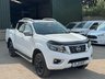 USED 2021 21 NISSAN NAVARA 2.3 dCi Tekna Auto 4WD Euro 6 4dr STUNNING TOP SPEC NAVARA