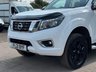 USED 2021 21 NISSAN NAVARA 2.3 dCi Tekna Auto 4WD Euro 6 4dr STUNNING TOP SPEC NAVARA