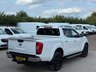 USED 2021 21 NISSAN NAVARA 2.3 dCi Tekna Auto 4WD Euro 6 4dr STUNNING TOP SPEC NAVARA