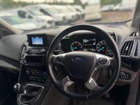 USED 2023 23 FORD TRANSIT CONNECT 1.5 240 EcoBlue Limited L1 Euro 6 (s/s) 5dr TOP SPEC LIMITED, IMMACULATE