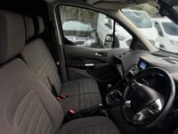 USED 2023 23 FORD TRANSIT CONNECT 1.5 240 EcoBlue Limited L1 Euro 6 (s/s) 5dr TOP SPEC LIMITED, IMMACULATE