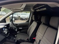 USED 2023 23 FORD TRANSIT CONNECT 1.5 240 EcoBlue Limited L1 Euro 6 (s/s) 5dr TOP SPEC LIMITED, IMMACULATE