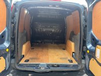 USED 2023 23 FORD TRANSIT CONNECT 1.5 240 EcoBlue Limited L1 Euro 6 (s/s) 5dr TOP SPEC LIMITED, IMMACULATE