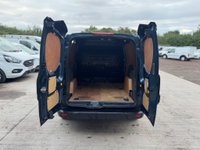 USED 2023 23 FORD TRANSIT CONNECT 1.5 240 EcoBlue Limited L1 Euro 6 (s/s) 5dr TOP SPEC LIMITED, IMMACULATE